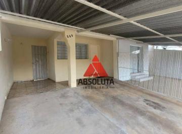 Casa · 106m² · 4 Quartos · 4 Vagas · Casa para venda em Jardim São Paulo de 106.00m² com 4 Quartos e 4 Garagens