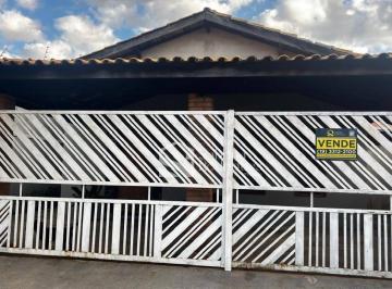 Casa · 100m² · 3 Quartos · 2 Vagas · Casa para venda em Jardim Monte Verde de 100.00m² com 3 Quartos, 1 Suite e 2 Garagens