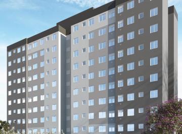 Apartamento · 2 Quartos · Apartamento em Jardim das Graças, São Paulo/SP de 0m² 2 quartos à venda por R$ 263.130,00