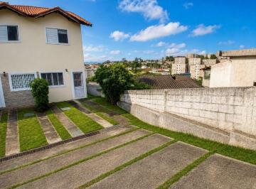 Casa · 56m² · 2 Quartos · 2 Vagas · Sobrado em Jardim Miranda, Cotia/SP de 56m² 2 quartos à venda por R$ 300.000,00