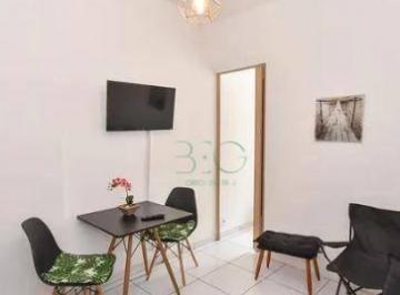 Apartamento · 35m² · 1 Quarto · Apartamento em Liberdade, São Paulo/SP de 35m² 1 quartos à venda por R$ 199.000,00