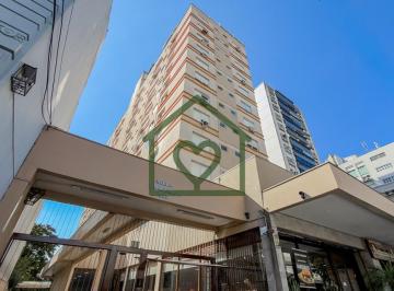Apartamento · 1 Quarto · Apartamento em Independência, Porto Alegre/RS de 0m² 1 quartos à venda por R$ 185.000,00