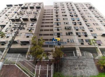 Apartamento · 70m² · 2 Quartos · Apartamento em Santa Rosa, Niterói/RJ de 70m² 2 quartos à venda por R$ 155.000,00