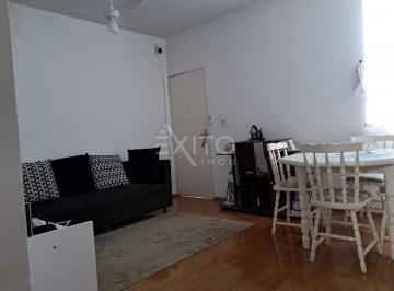 Apartamento · 58m² · 2 Quartos · 1 Vaga · Apartamento para alugar em Jardim Santa Teresa de 58.00m² com 2 Quartos e 1 Garagem