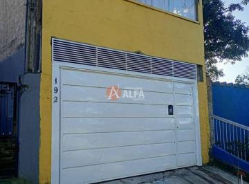 Casa · 4 Quartos · 1 Vaga · Casa em Chácara Vista Alegre, Cotia/SP de 0m² 4 quartos à venda por R$ 318.000,00