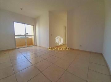 Apartamento · 54m² · 2 Quartos · 1 Vaga · Apartamento em Jardim Bela Vista, Taubaté/SP de 54m² 2 quartos à venda por R$ 240.000,00