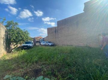 Terreno · 250m² · Terreno em Jardim Caxambu, Piracicaba/SP de 250m² à venda por R$ 260.000,00