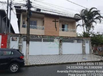 Apartamento · 47m² · 2 Quartos · Apartamento em Jardim Melvi, Praia Grande/SP de 47m² 2 quartos à venda por R$ 159.199,17