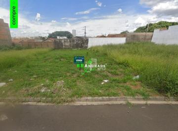 Terreno · 160m² · Terreno para venda em Residencial São João Batista de 160.00m²
