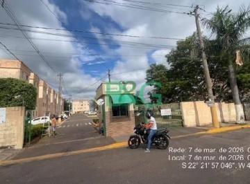 Apartamento · 42m² · 2 Quartos · Apartamento em Jardim Ouro Verde, Bauru/SP de 42m² 2 quartos à venda por R$ 71.654,14