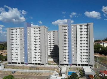 Apartamento · 50m² · 2 Quartos · 1 Vaga · Apartamento em Jardim Nossa Senhora da Penha, Hortolândia/SP de 50m² 2 quartos à venda por R$ 320.00