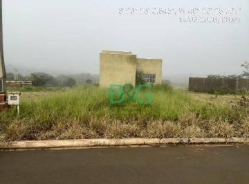 Terreno · 34m² · Terreno em Jardim Do Bosque 2, Palestina/SP de 0m² à venda por R$ 97.778,11