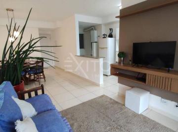 Apartamento · 90m² · 3 Quartos · 2 Vagas · Apartamento para alugar em Centro de 90.00m² com 3 Quartos, 1 Suite e 2 Garagens
