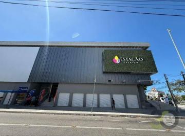 Comercial · 2m² · 530 Vagas · Box/Garagem em Centro, Fortaleza/CE de 0m² à venda por R$ 95.000,00