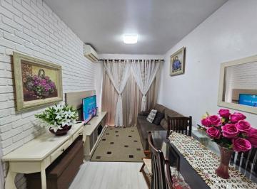 Apartamento · 49m² · 2 Quartos · 1 Vaga · Apartamento em Itaipava, Itajaí/SC de 49m² 2 quartos à venda por R$ 330.000,00 ou para locação R$ 2.