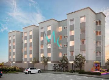 Apartamento · 42m² · 2 Quartos · Apartamento em Campo Grande, Rio de Janeiro/RJ de 42m² 2 quartos à venda por R$ 244.000,00