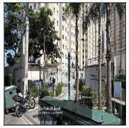 Apartamento · 32m² · 1 Quarto · Apartamento em Parque Fongaro, São Paulo/SP de 32m² 1 quartos à venda por R$ 85.536,14