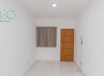 Apartamento · 45m² · 2 Quartos · 1 Vaga · Apartamento em Cidade Líder, São Paulo/SP de 45m² 2 quartos à venda por R$ 231.500,00