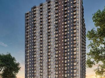 Apartamento · 35m² · 2 Quartos · Apartamento em Jardim Prudência, São Paulo/SP de 35m² 2 quartos à venda por R$ 267.697,00