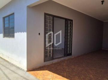 Casa · 126m² · 3 Quartos · 2 Vagas · Casa para venda em Vila Yamada de 126.00m² com 3 Quartos, 1 Suite e 2 Garagens