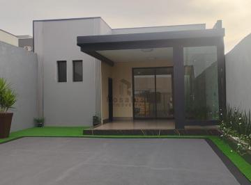 Casa · 120m² · 2 Quartos · 4 Vagas · Casa para venda em Novo Horizonte de 120.00m² com 2 Quartos, 2 Suites e 4 Garagens