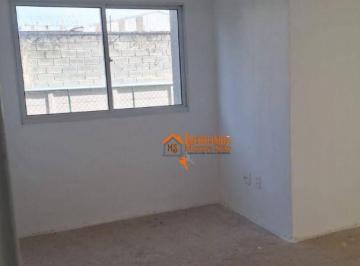 Apartamento · 42m² · 1 Quarto · Apartamento em Vila Nova Bonsucesso, Guarulhos/SP de 42m² 1 quartos à venda por R$ 190.000,00
