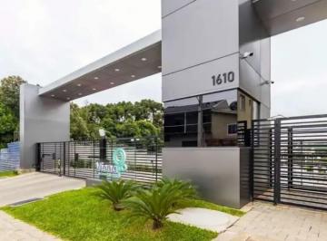 Apartamento · 45m² · 2 Quartos · 1 Vaga · Apartamento em Campina da Barra, Araucária/PR de 45m² 2 quartos à venda por R$ 250.000,00