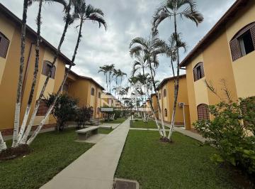 Apartamento · 45m² · 2 Quartos · 1 Vaga · Apartamento em Sapé, Ubatuba/SP de 45m² 2 quartos à venda por R$ 310.000,00
