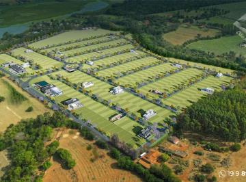 Terreno · 200m² · Terreno em Saltinho, Paulínia/SP de 200m² à venda por R$ 165.990,00