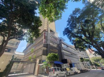 Comercial · 34m² · 1 Quarto · 1 Vaga · Studio em Santa Cecília, São Paulo/SP de 34m² 1 quartos à venda por R$ 2.000,00