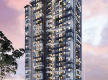 Apartamento · 30m² · 1 Quarto · Apartamento em Vila Azevedo, São Paulo/SP de 30m² 1 quartos à venda por R$ 310.285,00