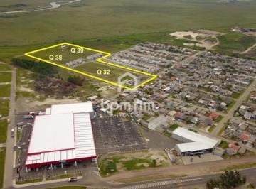 Terreno · 150m² · Terreno em Centro, Imbe/RS de 150m² à venda por R$ 55.000,00
