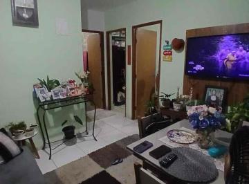 Apartamento · 43m² · 2 Quartos · 1 Vaga · Apartamento em São Benedito, Santa Luzia/MG de 43m² 2 quartos à venda por R$ 140.000,00