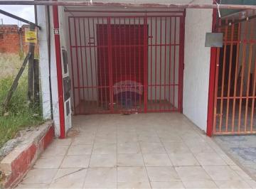 Comercial · 50m² · 1 Vaga · Sala Comercial para alugar em Parque Residencial São Clemente de 50.00m² com 1 Garagem