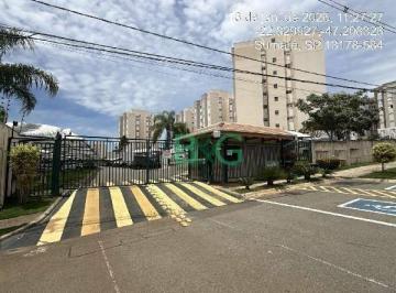 Apartamento · 50m² · 2 Quartos · 1 Vaga · Apartamento em Centro, Sumaré/SP de 50m² 2 quartos à venda por R$ 151.851,52