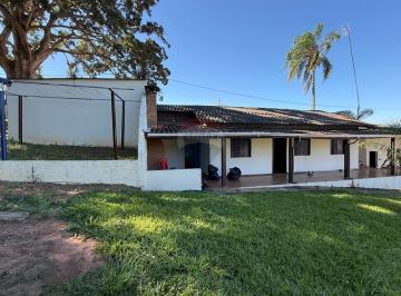 Terreno · 170m² · 2 Quartos · Chácara para alugar em Guaripocaba de 170.00m² com 2 Quartos