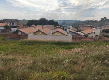 Terreno · 150m² · Terreno em Parque Residencial Monte Rey III, Piracicaba/SP de 150m² à venda por R$ 100.000,00