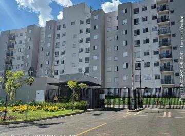 Apartamento · 42m² · 2 Quartos · 1 Vaga · Apartamento em Parque da Amizade (Nova Veneza), Sumaré/SP de 42m² 2 quartos à venda por R$ 153.688,4