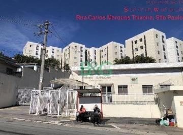 Apartamento · 42m² · 2 Quartos · Apartamento em Vila Indiana, Taboão da Serra/SP de 42m² 2 quartos à venda por R$ 119.673,87