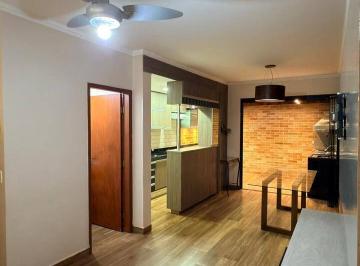 Casa · 92m² · 2 Quartos · 2 Vagas · Casa de Condomínio para venda em Jardim Zara de 92.00m² com 2 Quartos e 2 Garagens