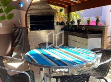 Casa · 242m² · 3 Quartos · Casa para venda em Residencial Cambuy de 242.00m² com 3 Quartos e 1 Suite