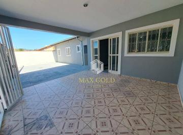 Casa · 100m² · 2 Quartos · 7 Vagas · Casa em Jardim Regina (Moreira César), Pindamonhangaba/SP de 100m² 2 quartos à venda por R$ 240.000,