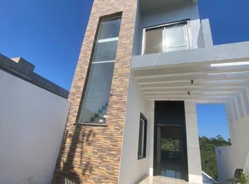 Casa · 320m² · 3 Quartos · 3 Vagas · Casa para venda em Villas Do Jaguari de 320.00m² com 3 Quartos, 1 Suite e 3 Garagens