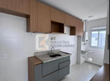 Apartamento · 46m² · 2 Quartos · 1 Vaga · Apartamento em Jardim Colonial, Indaiatuba/SP de 46m² 2 quartos à venda por R$ 349.000,00