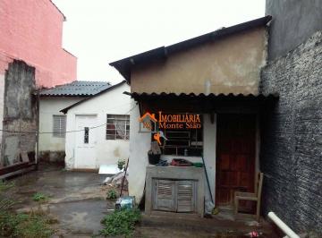 Terreno · 170m² · Terreno em Centro, Guarulhos/SP de 0m² à venda por R$ 300.000,00