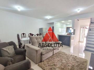 Casa · 185m² · 2 Quartos · 5 Vagas · Casa para venda em Parque Nova Carioba de 185.00m² com 2 Quartos, 2 Suites e 5 Garagens