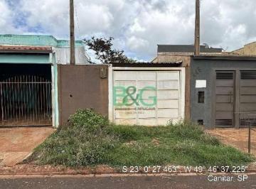 Casa · 42m² · 1 Quarto · Casa em Jardim Das Palmeiras, Canitar/SP de 42m² 1 quartos à venda por R$ 97.185,51