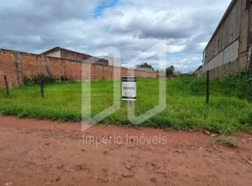 Terreno · 675m² · Terreno para venda em Jardim Santa Marta de 675.00m²