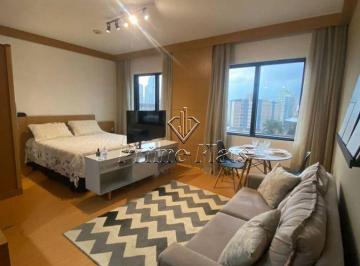 Apartamento · 30m² · 1 Quarto · 1 Vaga · Flat em Cidade Mãe do Céu, São Paulo/SP de 30m² 1 quartos à venda por R$ 254.500,00