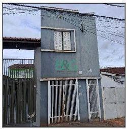 Casa · 171m² · 1 Quarto · Casa em Vila Virgínia, Ribeirão Preto/SP de 171m² 1 quartos à venda por R$ 137.214,28